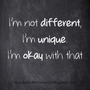 I'm Unique